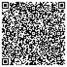 QR code with Mc Donald Computer Corp contacts