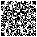 QR code with RMT Inc-Michigan contacts