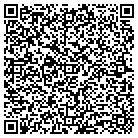 QR code with Madison Ave Missionary Baptst contacts