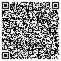 QR code with GNC contacts