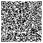 QR code with National Schzphrnia Foundation contacts