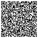 QR code with OConnor Well Drilling contacts