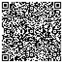 QR code with Hillcrest contacts