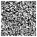 QR code with Marc Center contacts