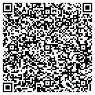 QR code with R Hale Ceramic Tile contacts