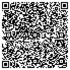 QR code with Custom Cleaning Services contacts