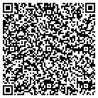 QR code with Jeffrey Frederick DPM contacts