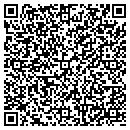 QR code with Kashav Inc contacts