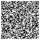 QR code with First Appraisal Co contacts