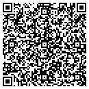 QR code with E Z Vent Systems contacts