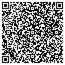 QR code with Au Gres Rock Co contacts