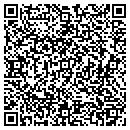 QR code with Kocur Distributing contacts