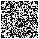 QR code with Arti's Diner contacts