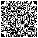 QR code with Keen Imaging contacts