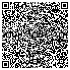 QR code with Custer Office Environments contacts