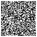 QR code with C C Ventures contacts