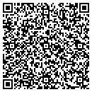 QR code with Garner F Dewey contacts
