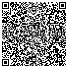 QR code with Korth J W & Company LP contacts