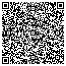 QR code with W R Ted Kuball DDS contacts