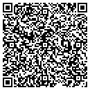 QR code with D Ramsey Enterprises contacts