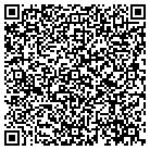 QR code with Magic Carpet Cleaning Corp contacts