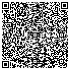QR code with Pritula & Sons Excavating contacts