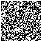 QR code with Time Will Tell Antiques-Clock contacts
