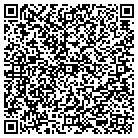 QR code with Hagan Consulting Services Inc contacts