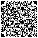 QR code with L & D Properties contacts