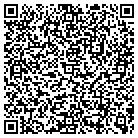 QR code with Regional Pavement Mntnc Inc contacts