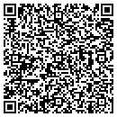 QR code with Alks Vending contacts