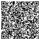 QR code with C & D Rebuilders contacts