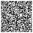 QR code with D & D Decorating contacts