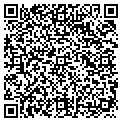 QR code with KFC contacts