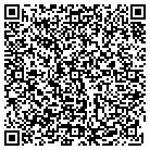 QR code with Debona Siebert & Witckowski contacts