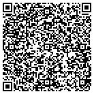 QR code with Calhoun County Controller contacts