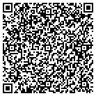 QR code with Mr B's Plumbing Sewer & Drain contacts