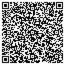 QR code with A Cleaner Solution contacts