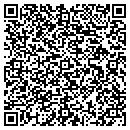 QR code with Alpha Omicron Pi contacts