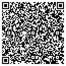 QR code with R & R Ranch contacts