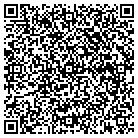 QR code with Owasippe Scout Reservation contacts