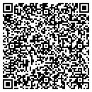 QR code with A & N Builders contacts