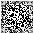 QR code with Ledzed's Modeling Agency contacts