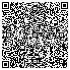 QR code with Gamma PHI Beta Sorority contacts