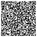 QR code with Audrey Js contacts