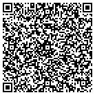 QR code with Pratts Lock & Key Service contacts
