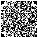 QR code with Klacking Twp Hall contacts