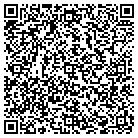QR code with Madison Heights Purchasing contacts