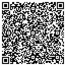 QR code with Hands Unlimited contacts