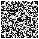 QR code with Uptown Salon contacts